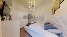 Apartment Upper East Side - Bedroom 2