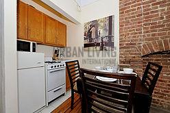 Apartamento Upper West Side - Cozinha