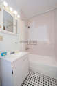 Apartamento Upper West Side - Casa de banho