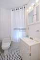 Apartamento Upper West Side - Casa de banho