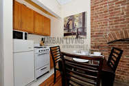 Apartamento Upper West Side - Cozinha