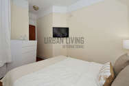 Apartamento Upper West Side - Quarto