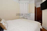 Apartamento Upper West Side - Quarto