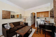 Apartamento Upper West Side - Salaõ