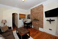 Apartamento Upper West Side - Salaõ