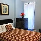 Apartamento Midtown West - Dormitorio 2