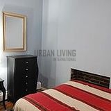 Apartamento Midtown West - Dormitorio