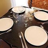 Apartamento Midtown West - Salón