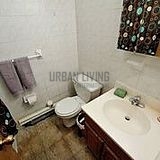 Apartment Midtown West - Bathroom