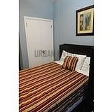 Apartment Midtown West - Bedroom 2