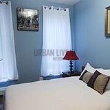 Apartment Midtown West - Bedroom 3