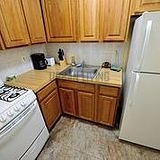 Appartamento Midtown West - Cucina