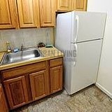 Appartamento Midtown West - Cucina