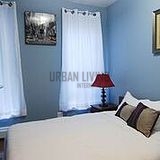 Appartement Midtown West - Chambre 3