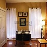 Wohnung Midtown West - Wohnzimmer