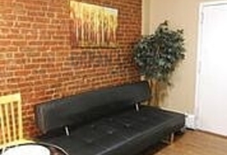 New York 3 bedroom Apartment