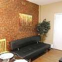 Apartment Midtown West - Living room