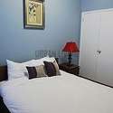Appartement Midtown West - Chambre 3