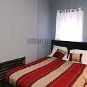 Appartement Midtown West - Chambre