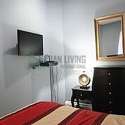 Appartement Midtown West - Chambre
