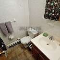 Wohnung Midtown West - Badezimmer