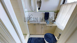 Apartamento Upper West Side - Casa de banho 2