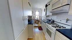 Apartamento Upper West Side - Cocina