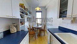 Apartamento Upper West Side - Cocina