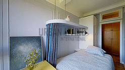 Apartamento Upper West Side - Quarto 3