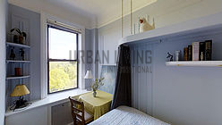 Apartment Upper West Side - Bedroom 3