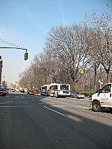 Apartment Upper West Side