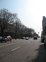 Apartment Upper West Side