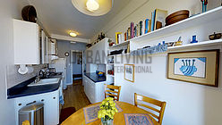 Apartment Upper West Side - Kitchen