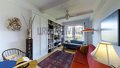 Apartment Upper West Side - Living room