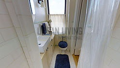 Appartement Upper West Side - Salle de bain 2