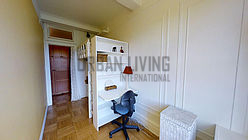 Wohnung Upper West Side - Schlafzimmer 2