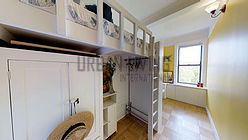 Wohnung Upper West Side - Schlafzimmer 2