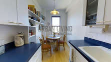 Apartamento Upper West Side - Cocina