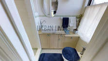 Apartment Upper West Side - Bathroom 2