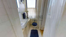 Apartment Upper West Side - Bathroom 2