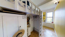 Apartment Upper West Side - Bedroom 2