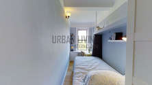 Apartment Upper West Side - Bedroom 3