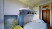 Apartment Upper West Side - Bedroom 3