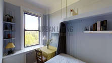Apartment Upper West Side - Bedroom 3