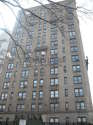 Apartment Upper West Side - Building