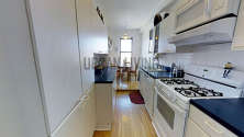 Apartment Upper West Side - Kitchen