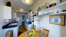 Apartment Upper West Side - Kitchen