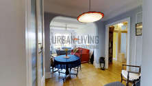 Apartment Upper West Side - Living room