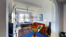Apartment Upper West Side - Living room