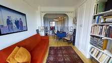 Apartment Upper West Side - Living room